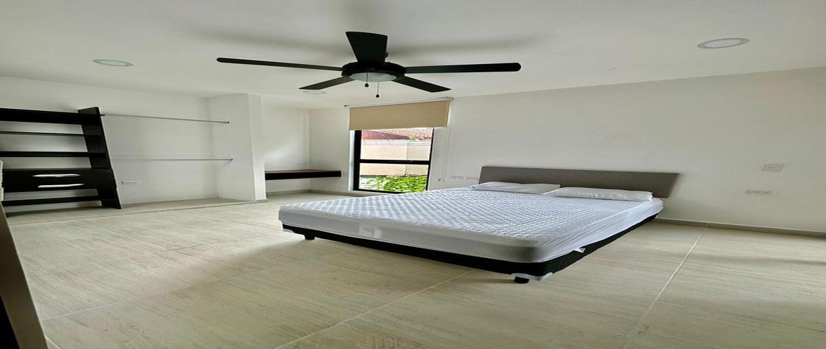 Foto de casa en renta en  , benito juárez nte, mérida, yucatán, 31249254 No. 04