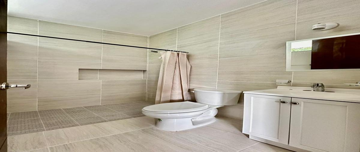 Foto de casa en renta en  , benito juárez nte, mérida, yucatán, 31249254 No. 05