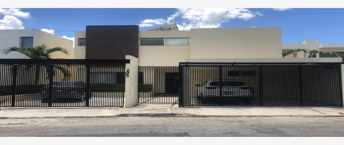 Foto de casa en , benito juárez nte, mérida, yucatán, 0 foto 01 Foto de casa en venta en , benito juárez nte, mérida, yucatán, 0 No. 01