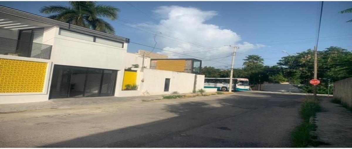 Foto de oficina en renta en  , benito juárez nte, mérida, yucatán, 0 No. 03