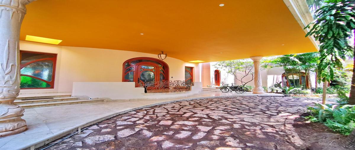 Foto de casa en venta en  , benito juárez nte, mérida, yucatán, 31426679 No. 03