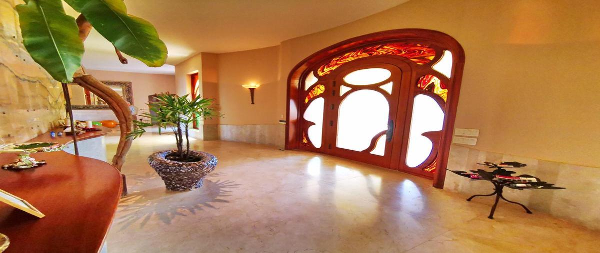 Foto de casa en venta en  , benito juárez nte, mérida, yucatán, 31426679 No. 04