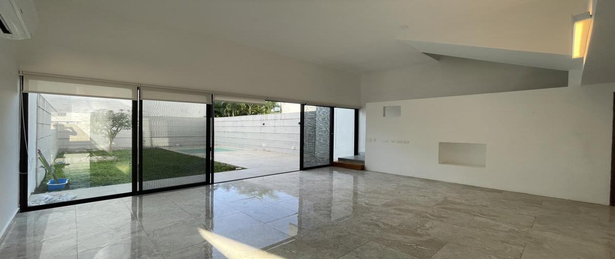 Foto de casa en renta en  , benito juárez nte, mérida, yucatán, 0 No. 03