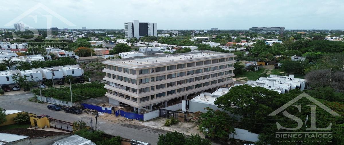 Foto de departamento en , benito juárez nte, mérida, yucatán, 0 foto 01 Foto de departamento en venta en , benito juárez nte, mérida, yucatán, 0 No. 01