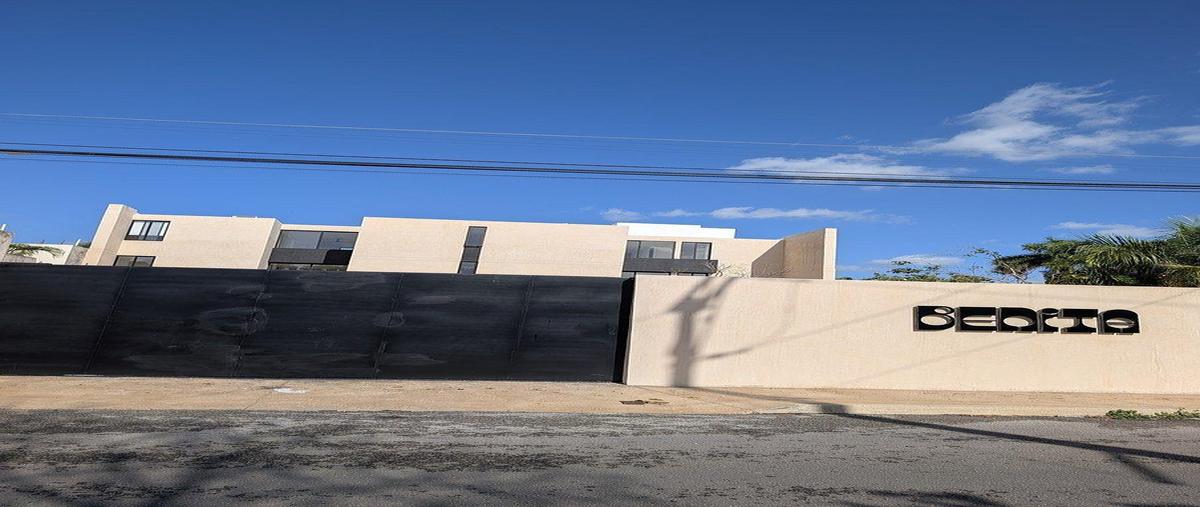 Foto de departamento en , benito juárez nte, mérida, yucatán, 0 foto 01 Foto de departamento en venta en , benito juárez nte, mérida, yucatán, 0 No. 01