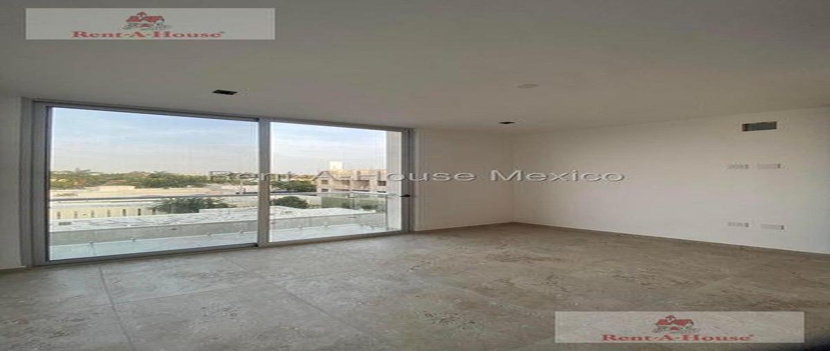 Foto de departamento en venta en  , benito juárez nte, mérida, yucatán, 0 No. 05