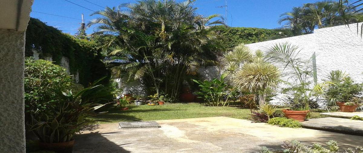 Foto de casa en renta en  , benito juárez nte, mérida, yucatán, 6986842 No. 02