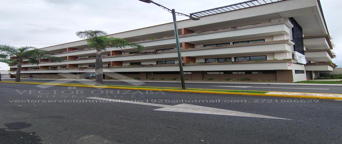 Foto de departamento en venta en  , benito juárez, orizaba, veracruz de ignacio de la llave, 0 No. 01