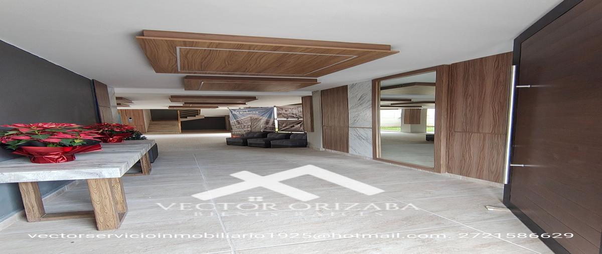Foto de departamento en venta en  , benito juárez, orizaba, veracruz de ignacio de la llave, 0 No. 02