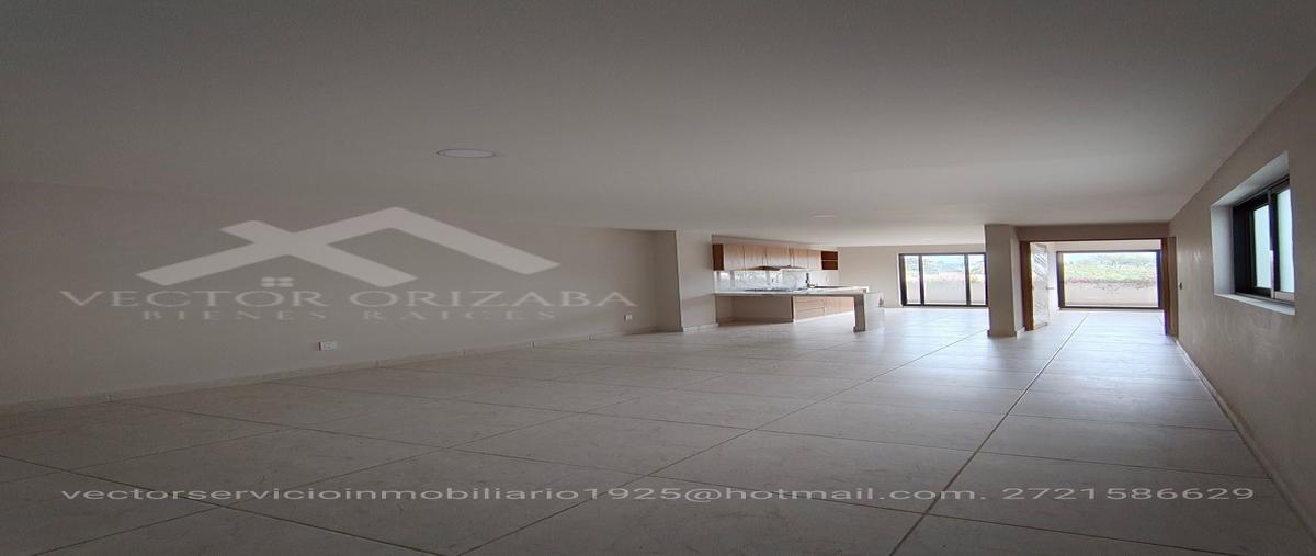 Foto de departamento en venta en  , benito juárez, orizaba, veracruz de ignacio de la llave, 0 No. 03