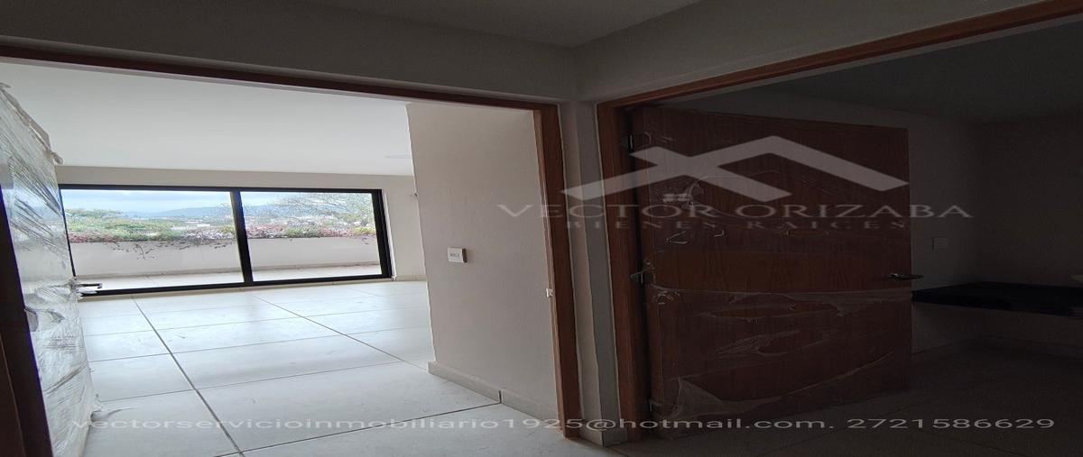 Foto de departamento en venta en  , benito juárez, orizaba, veracruz de ignacio de la llave, 0 No. 05