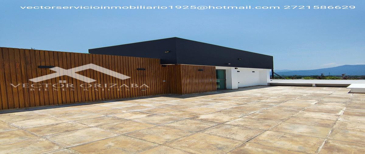 Foto de departamento en venta en  , benito juárez, orizaba, veracruz de ignacio de la llave, 0 No. 01