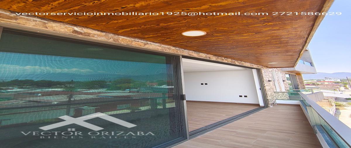 Foto de departamento en venta en  , benito juárez, orizaba, veracruz de ignacio de la llave, 0 No. 03