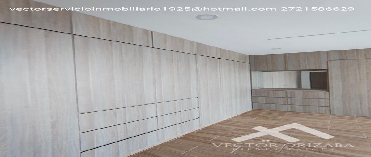 Foto de departamento en venta en  , benito juárez, orizaba, veracruz de ignacio de la llave, 0 No. 05