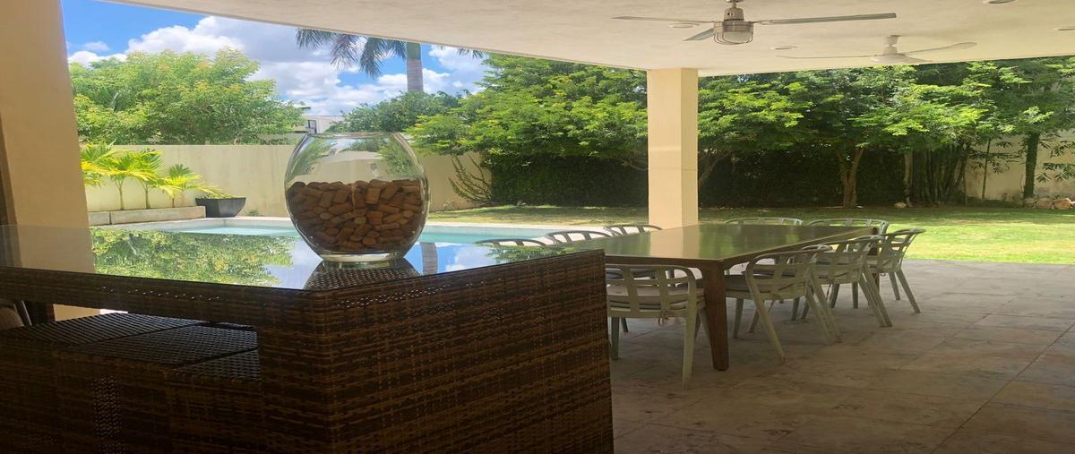 Foto de casa en venta en  , benito juárez ote, mérida, yucatán, 25440341 No. 04