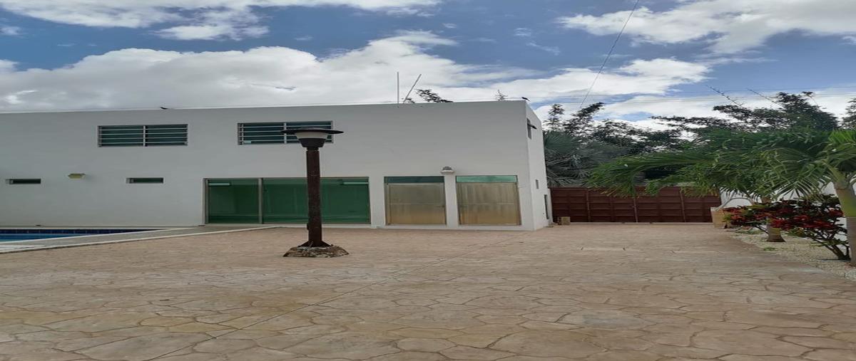 Foto de casa en venta en  , benito juárez ote, mérida, yucatán, 26156820 No. 03