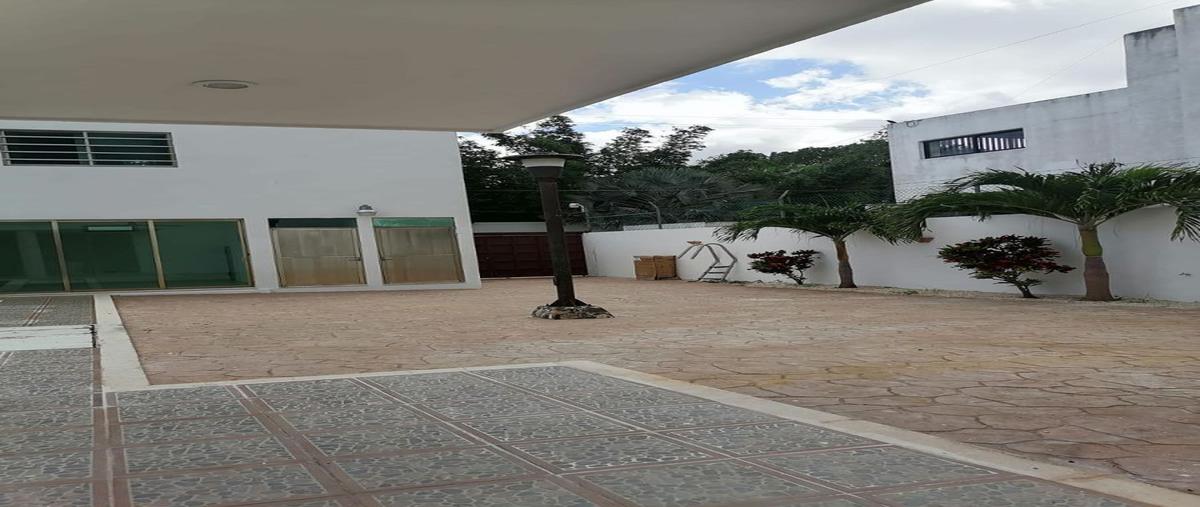 Foto de casa en venta en  , benito juárez ote, mérida, yucatán, 26156820 No. 04