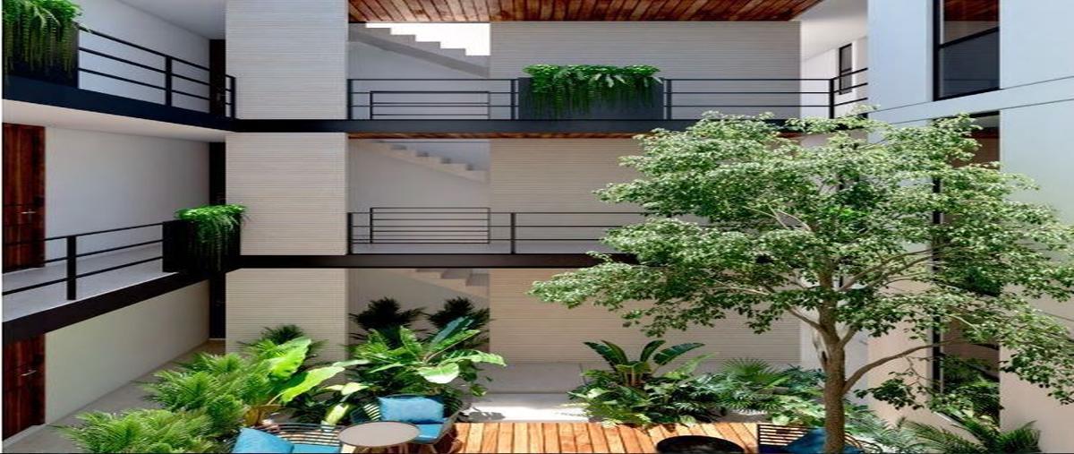 Foto de departamento en , benito juárez ote, mérida, yucatán, 26719167 foto 04 Foto de departamento en venta en , benito juárez ote, mérida, yucatán, 26719167 No. 04