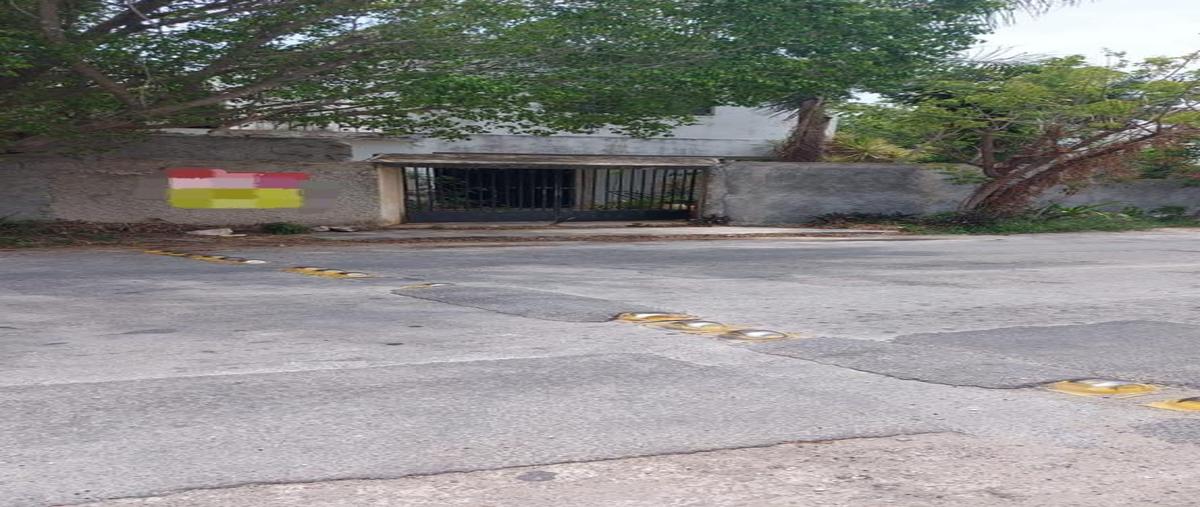 Foto de casa en , benito juárez ote, mérida, yucatán, 26750234 foto 01 Foto de casa en venta en , benito juárez ote, mérida, yucatán, 26750234 No. 01