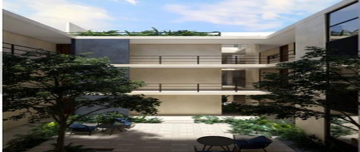 Foto de departamento en , benito juárez ote, mérida, yucatán, 26754715 foto 03 Foto de departamento en venta en , benito juárez ote, mérida, yucatán, 26754715 No. 03