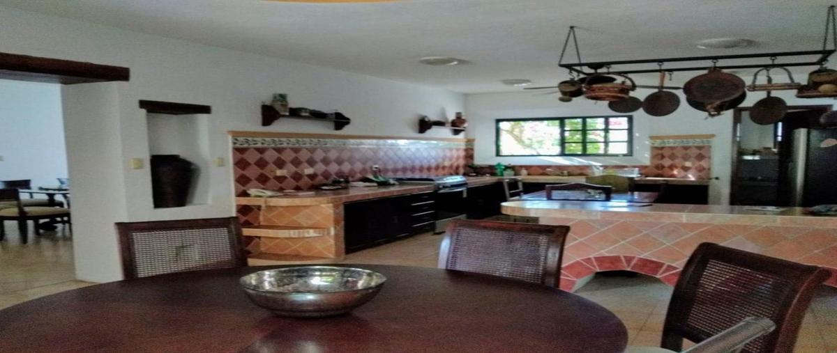 Foto de casa en venta en  , benito juárez ote, mérida, yucatán, 26912903 No. 04
