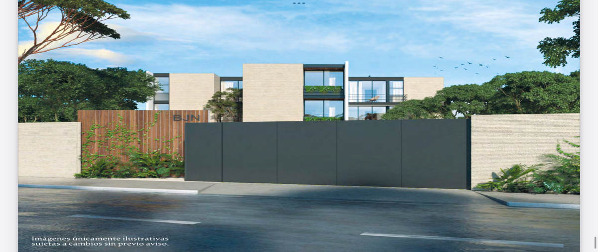 Foto de departamento en , benito juárez ote, mérida, yucatán, 26972331 foto 01 Foto de departamento en venta en , benito juárez ote, mérida, yucatán, 26972331 No. 01