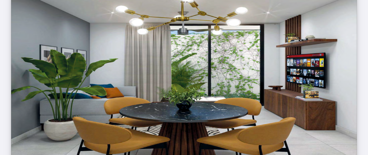 Foto de departamento en , benito juárez ote, mérida, yucatán, 26972331 foto 03 Foto de departamento en venta en , benito juárez ote, mérida, yucatán, 26972331 No. 03