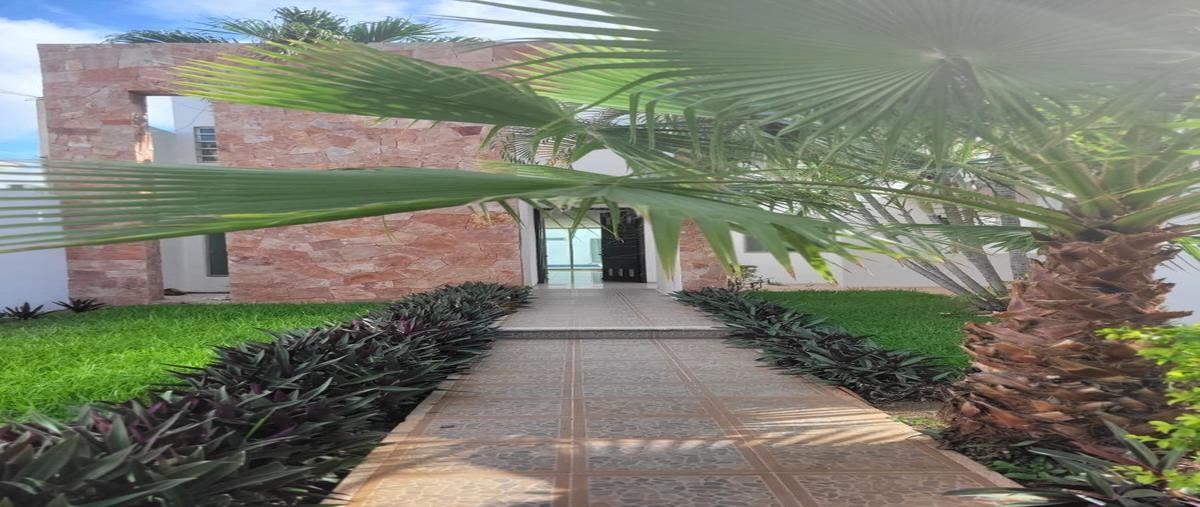 Foto de casa en venta en  , benito juárez ote, mérida, yucatán, 27623573 No. 03