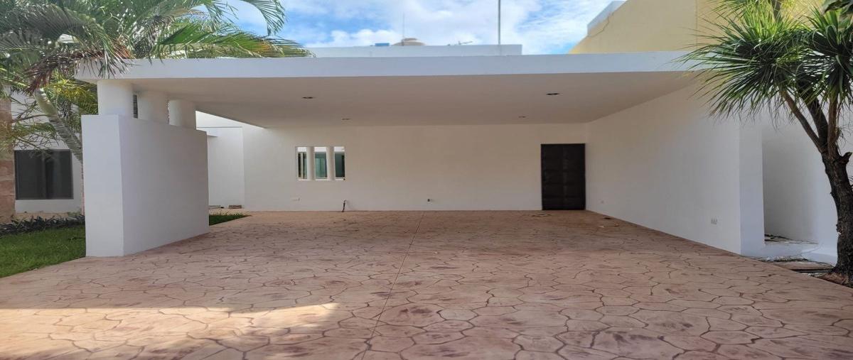 Foto de casa en venta en  , benito juárez ote, mérida, yucatán, 27623573 No. 05