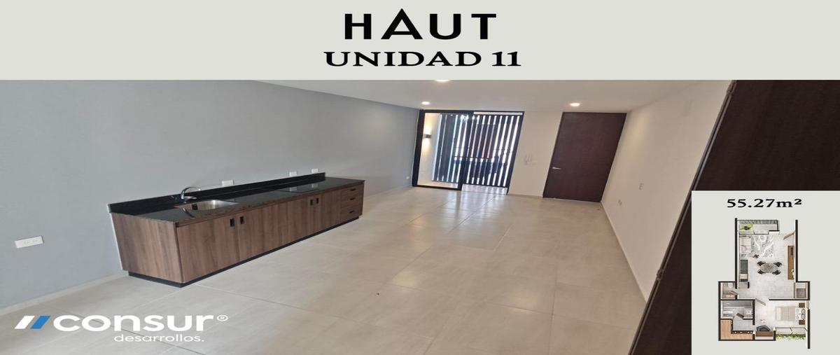 Foto de departamento en venta en  , benito juárez ote, mérida, yucatán, 0 No. 05