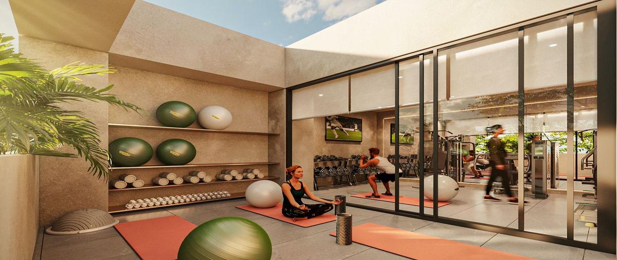 Foto de departamento en venta en  , benito juárez ote, mérida, yucatán, 30064467 No. 04