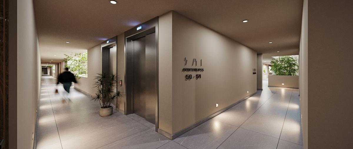 Foto de departamento en venta en  , benito juárez ote, mérida, yucatán, 30064467 No. 05