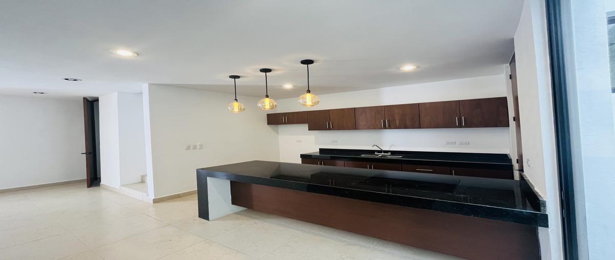 Foto de casa en venta en  , benito juárez ote, mérida, yucatán, 0 No. 04