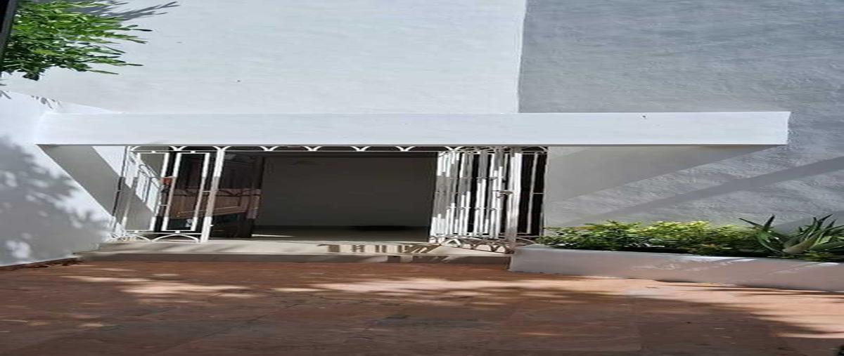 Foto de casa en renta en  , benito juárez ote, mérida, yucatán, 30501585 No. 03