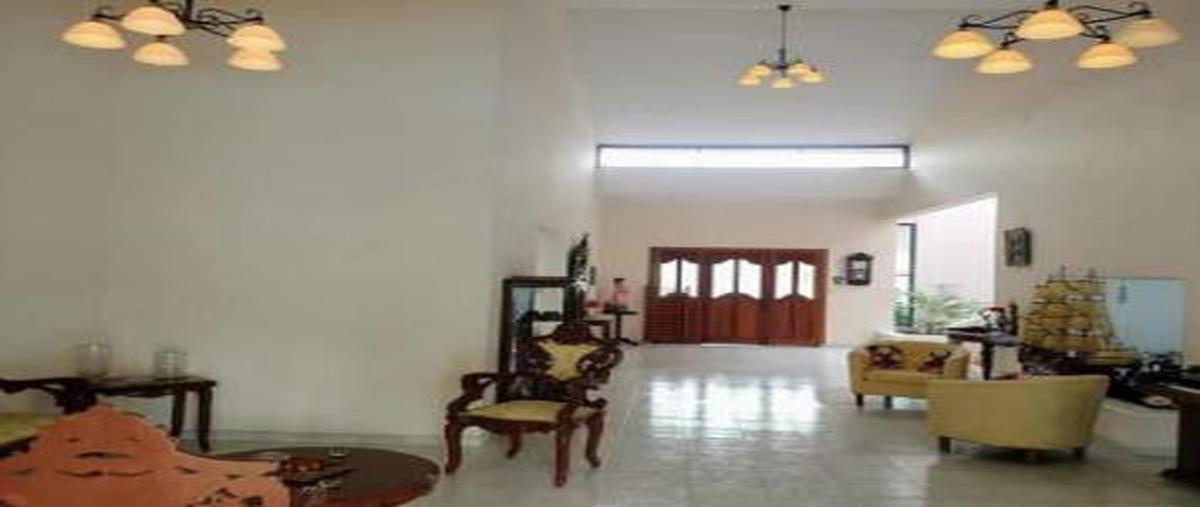 Foto de casa en venta en  , benito juárez ote, mérida, yucatán, 0 No. 04