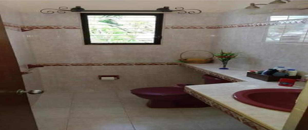 Foto de casa en venta en  , benito juárez ote, mérida, yucatán, 0 No. 05