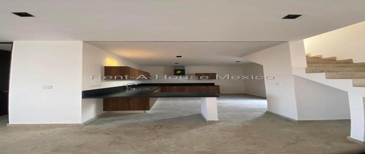 Foto de departamento en venta en  , benito juárez ote, mérida, yucatán, 0 No. 03