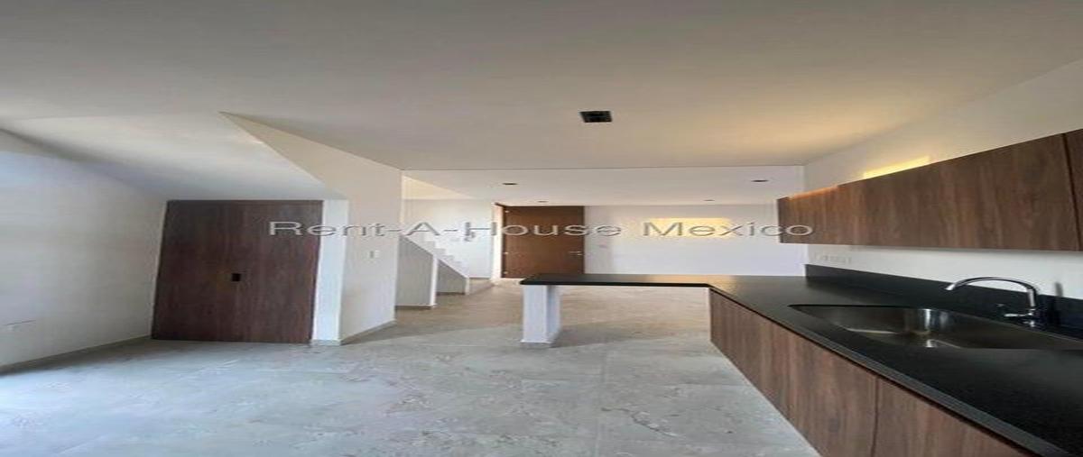 Foto de departamento en venta en  , benito juárez ote, mérida, yucatán, 0 No. 04