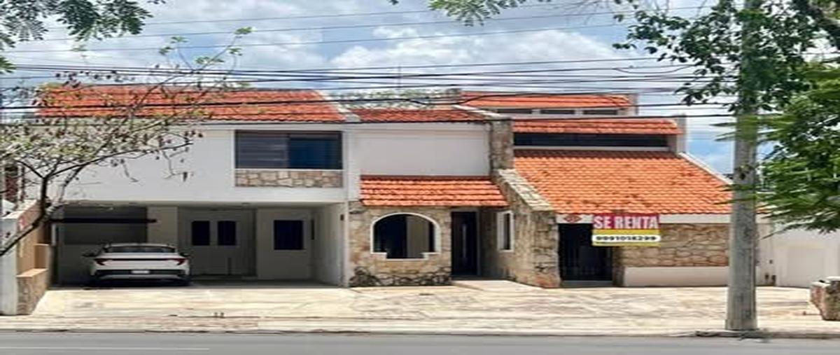 Foto de casa en , benito juárez ote, mérida, yucatán, 0 foto 03 Foto de casa en renta en , benito juárez ote, mérida, yucatán, 0 No. 03