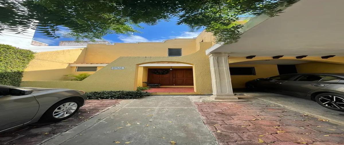 Foto de casa en venta en  , benito juárez ote, mérida, yucatán, 0 No. 03