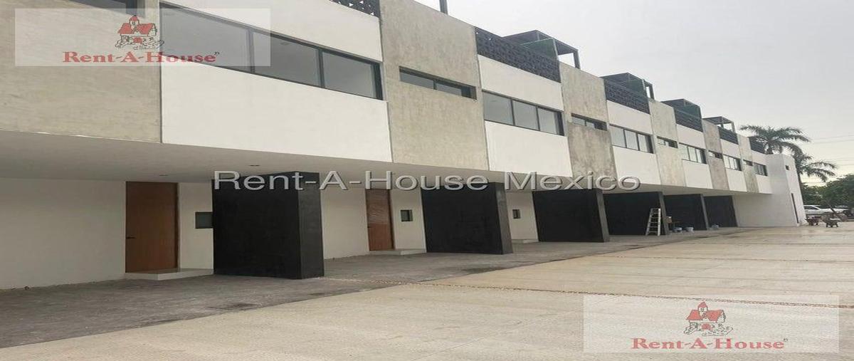 Foto de casa en venta en  , benito juárez ote, mérida, yucatán, 30628671 No. 05