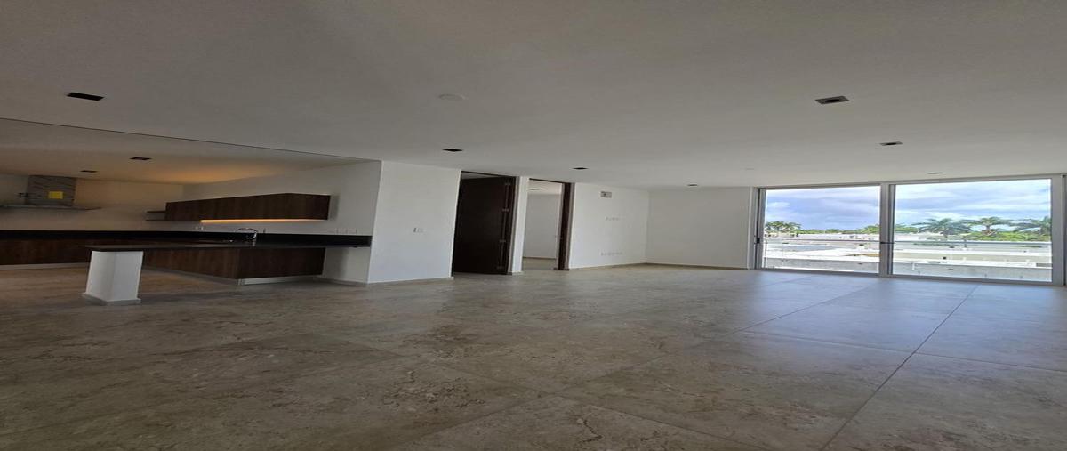 Foto de departamento en venta en  , benito juárez ote, mérida, yucatán, 30710804 No. 03