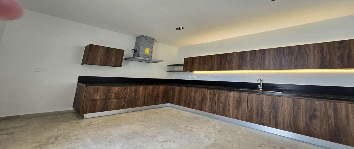 Foto de departamento en venta en  , benito juárez ote, mérida, yucatán, 30710804 No. 04