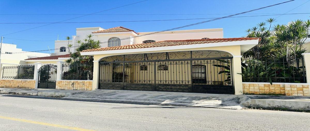 Foto de casa en venta en  , benito juárez ote, mérida, yucatán, 30710809 No. 03