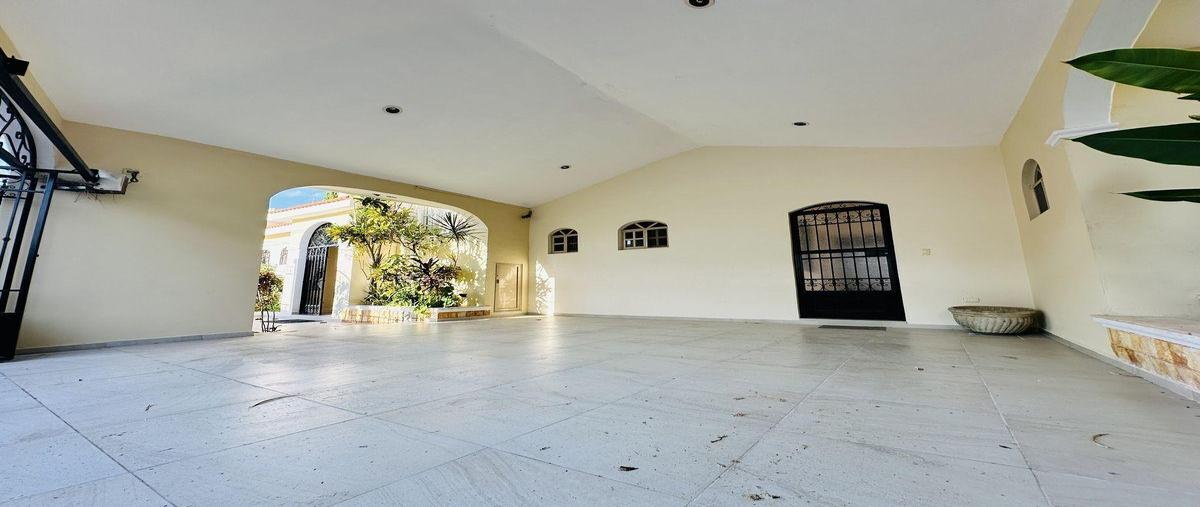Foto de casa en venta en  , benito juárez ote, mérida, yucatán, 30710809 No. 05