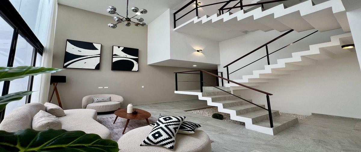 Foto de casa en venta en  , benito juárez ote, mérida, yucatán, 30710811 No. 04