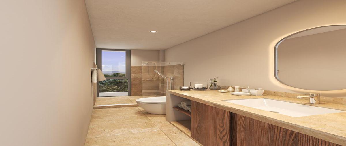 Foto de departamento en venta en  , benito juárez ote, mérida, yucatán, 30710812 No. 05
