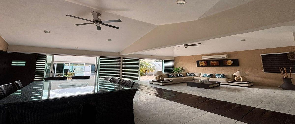 Foto de casa en venta en  , benito juárez ote, mérida, yucatán, 30876808 No. 04