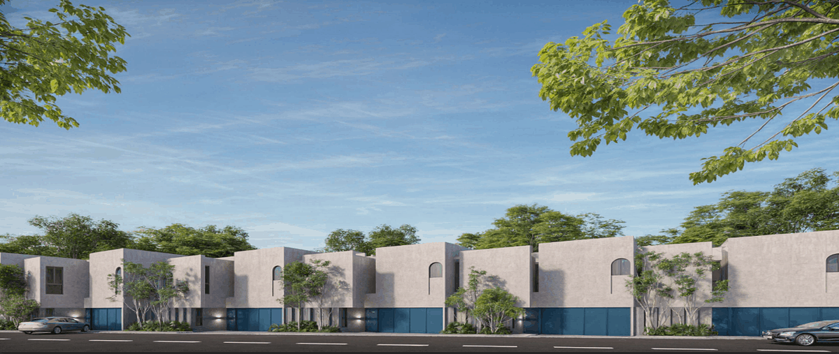 Foto de casa en , benito juárez ote, mérida, yucatán, 0 foto 01 Foto de casa en venta en , benito juárez ote, mérida, yucatán, 0 No. 01