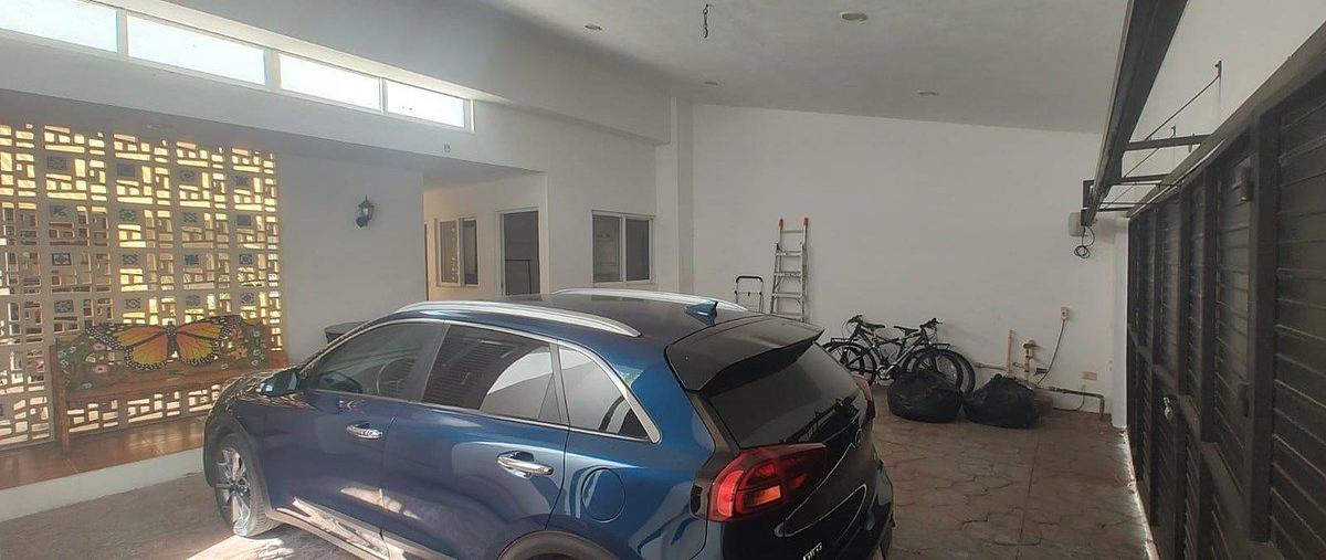 Foto de casa en venta en  , benito juárez ote, mérida, yucatán, 0 No. 05